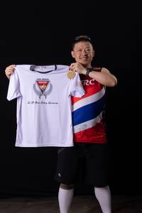 BIB: 
                            <button type="button" onclick="openModal(8879073)" class="btn btn-primary btn-sm float-right btn-popup" data-toggle="modal" data-target=".modal-high-quality">
                        <i class="fas fa-shopping-cart"></i> Add to Cart
                    </button>
                                            <button type="button" onclick="isThisMe(8879073, true)" class="btn btn-success btn-sm float-right btn-popup btn-isme hidden" data-toggle="tooltip" data-placement="bottom" title="นี่คือรูปของคุณใช่ไหม คลิกที่นี่เพื่อเอาเข้าอัลบั้ม">
                        <i class="fas fa-plus"></i> Add to album
                    </button>
                    <button type="button" onclick="isThisMe(8879073, false)" class="btn btn-warning btn-sm float-right btn-popup btn-isnotme hidden">
                        <i class="fas fa-ban"></i> Remove from album
                    </button>